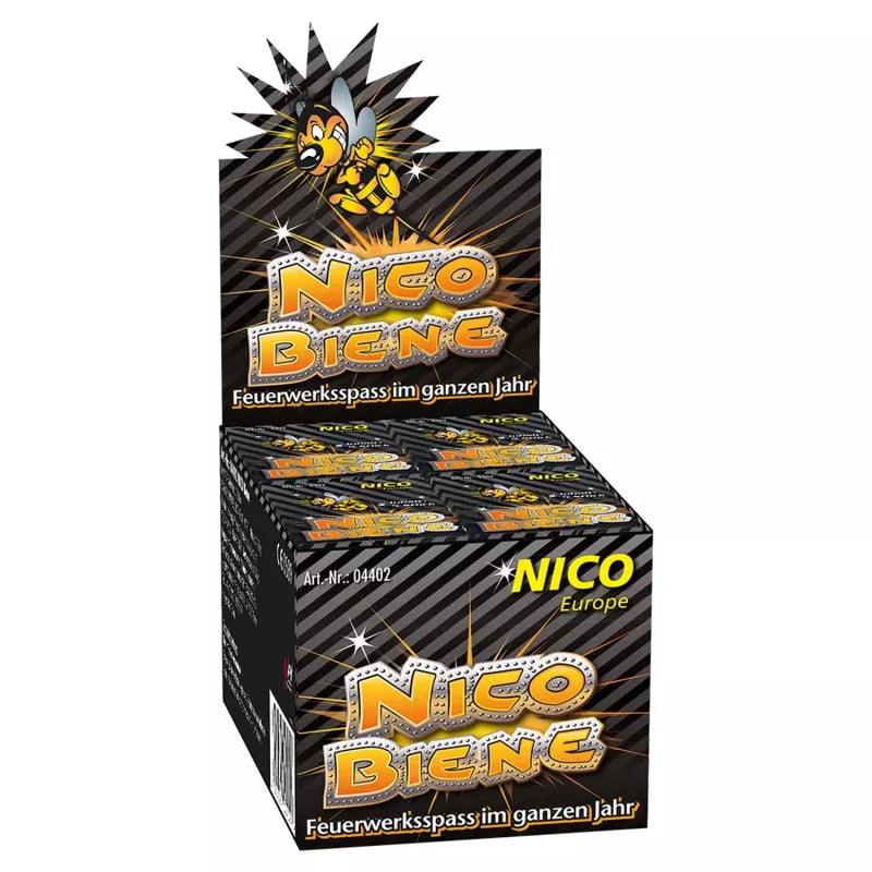 Nico Biene