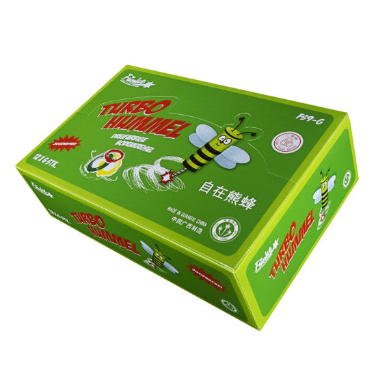 Funke Turbo Hummeln