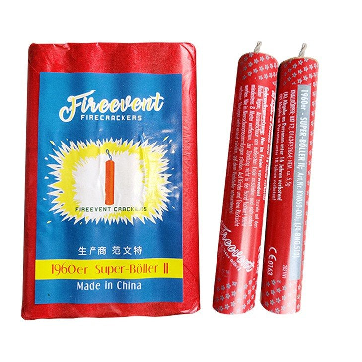 FireEvent Super Böller II