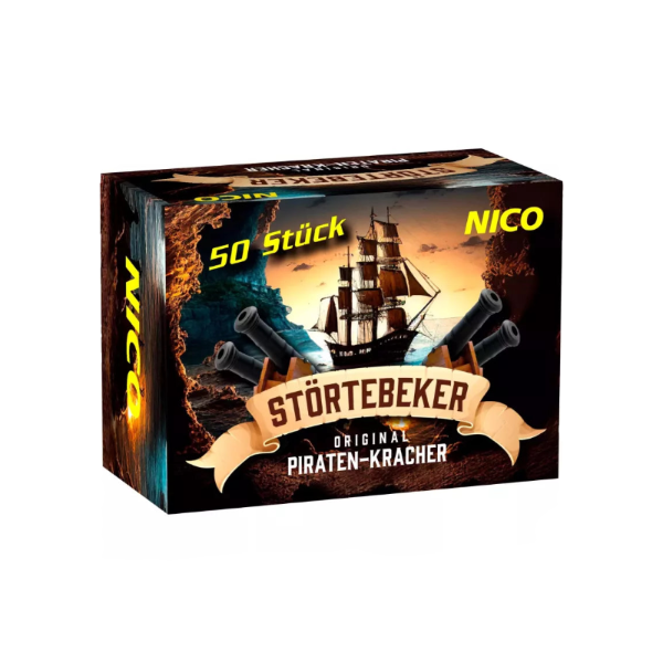 Nico Störtebeker