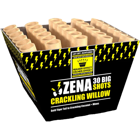 Zena Crackling Willow