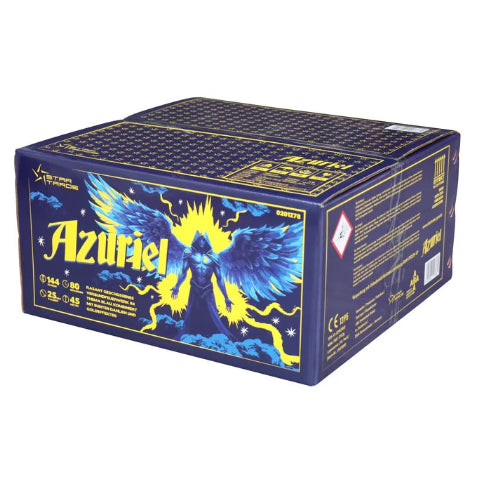 Startrade Azuriel