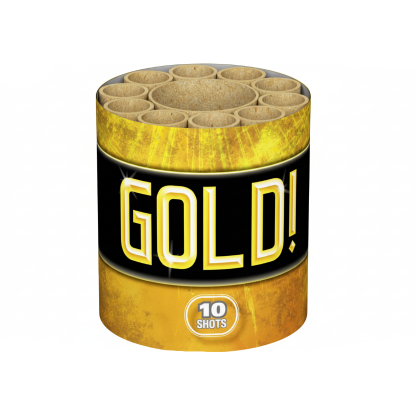 Lesli Gold