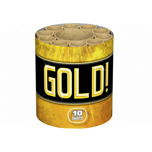 Lesli Gold