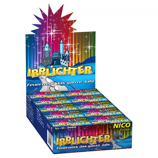 Nico Irrlichter