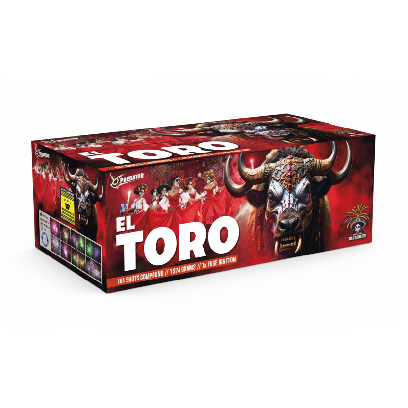 Lesli El Toro