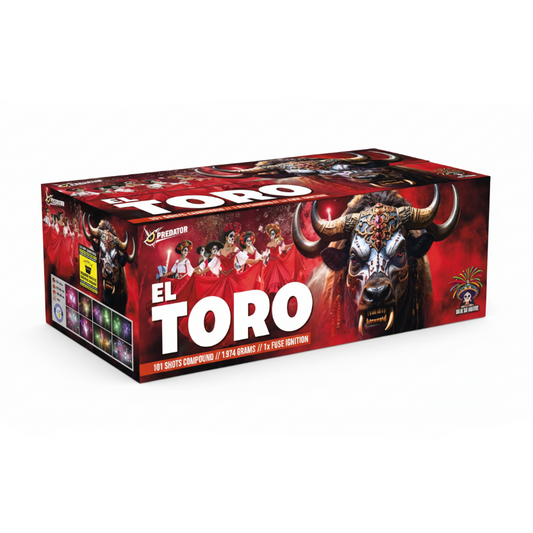 Lesli El Toro