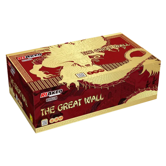Riakeo The Great Wall
