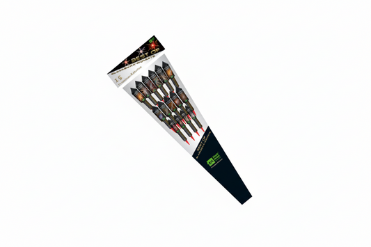 Best of Blackboxx-Rockets