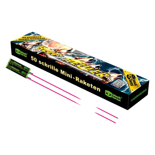 Blackboxx Blitzheuler