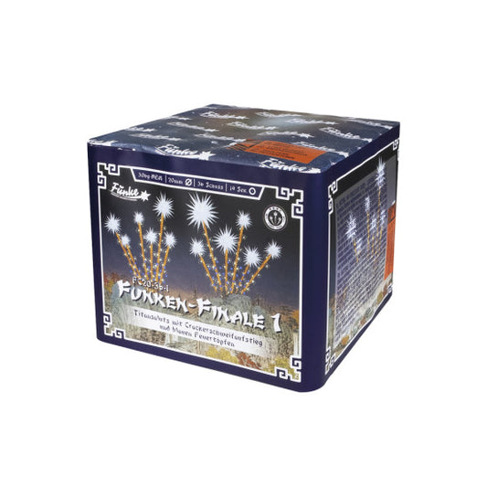 Funke Funken Finale 1