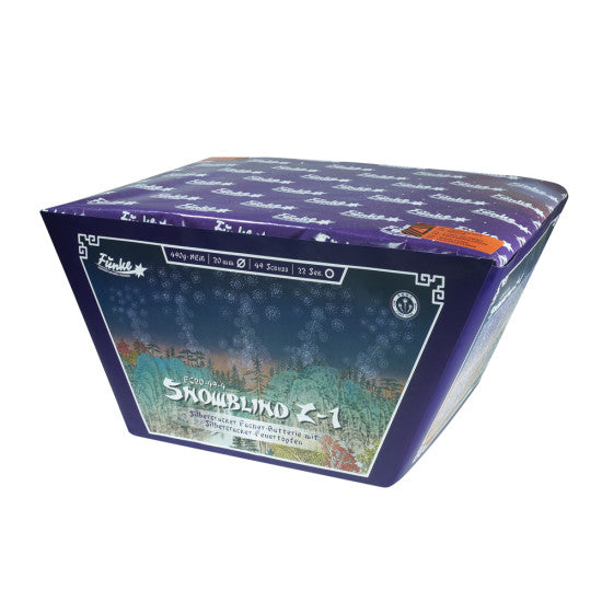 Funke Snowblind Z1