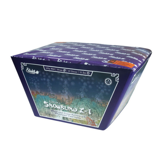 Funke Snowblind Z1