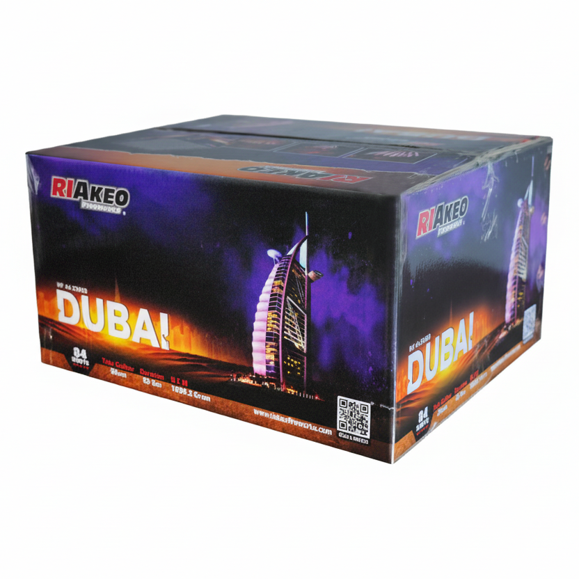 Riakeo Dubai