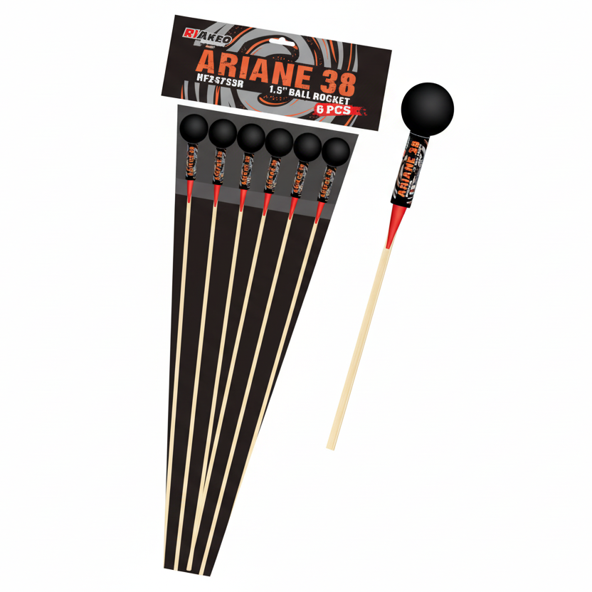 Riakeo Ariane 38