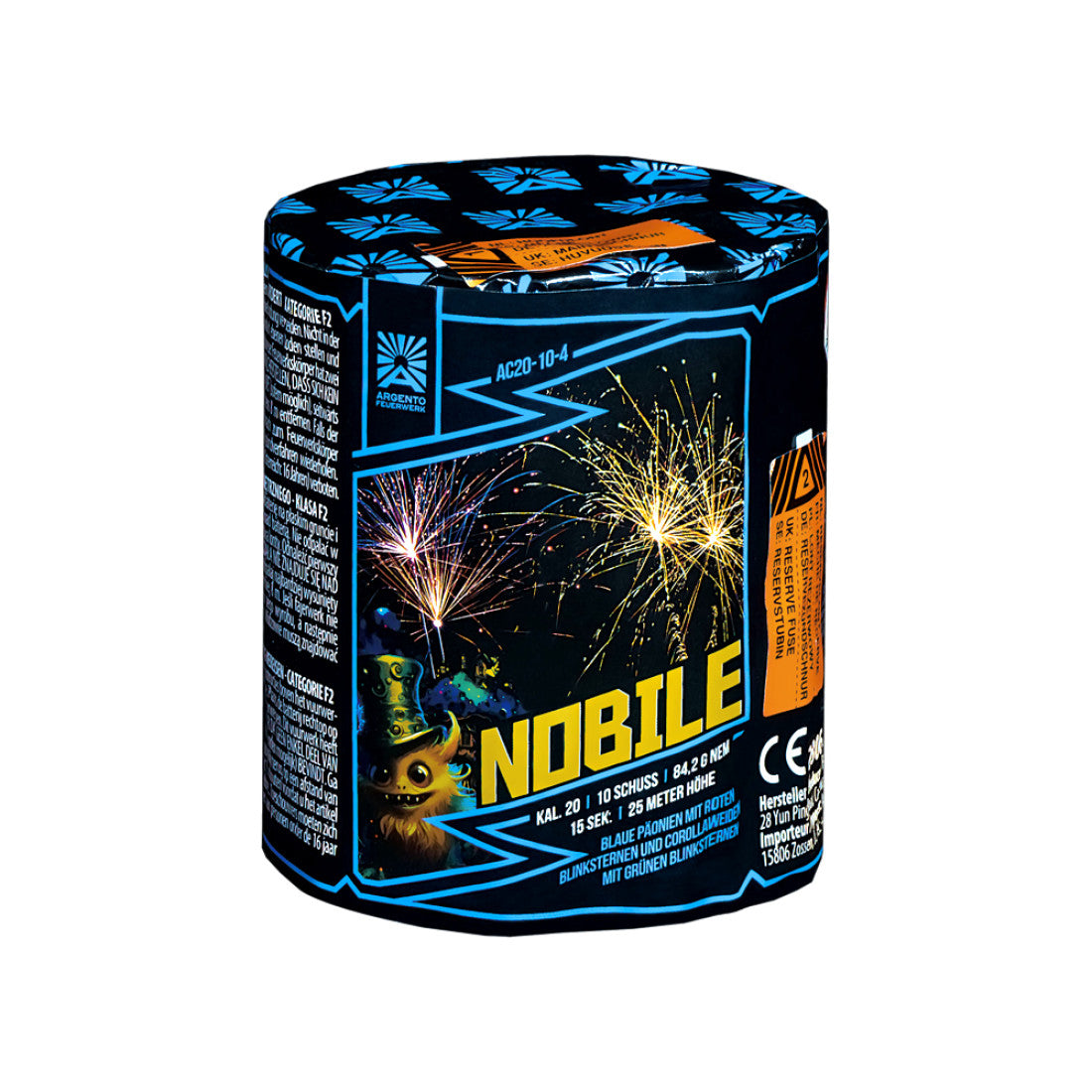 Argento Nobile