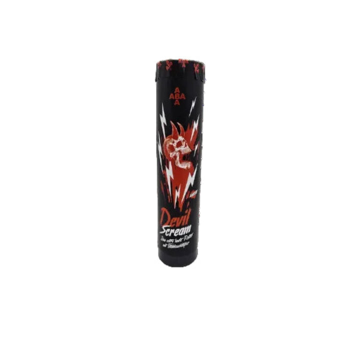 ABA Devil Scream