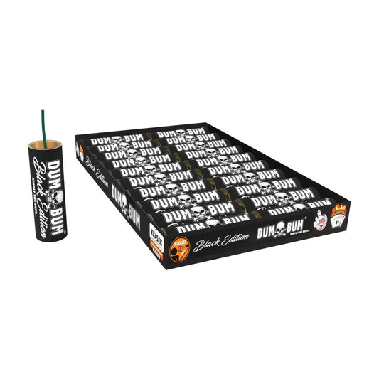 DUM BUM Black Edition 120DB