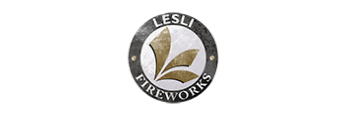 Lesli Fireworks