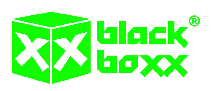Blackboxx