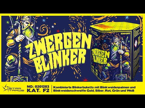 Startrade Zwergenblinker