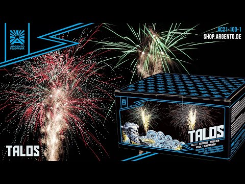 Argento Talos
