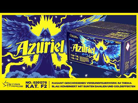 Startrade Azuriel
