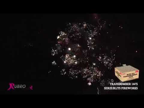 Rubro Transbomber