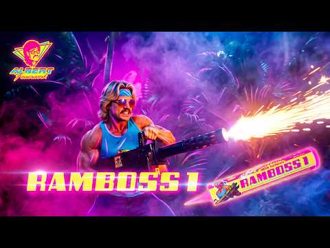 Albert Ramboss 1