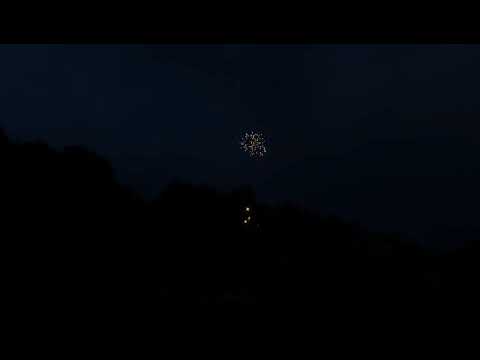 El Gato Parranda GOLPE AÉREO