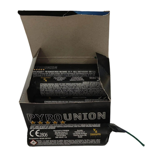 Pyrounion P1 Schallerzeuger