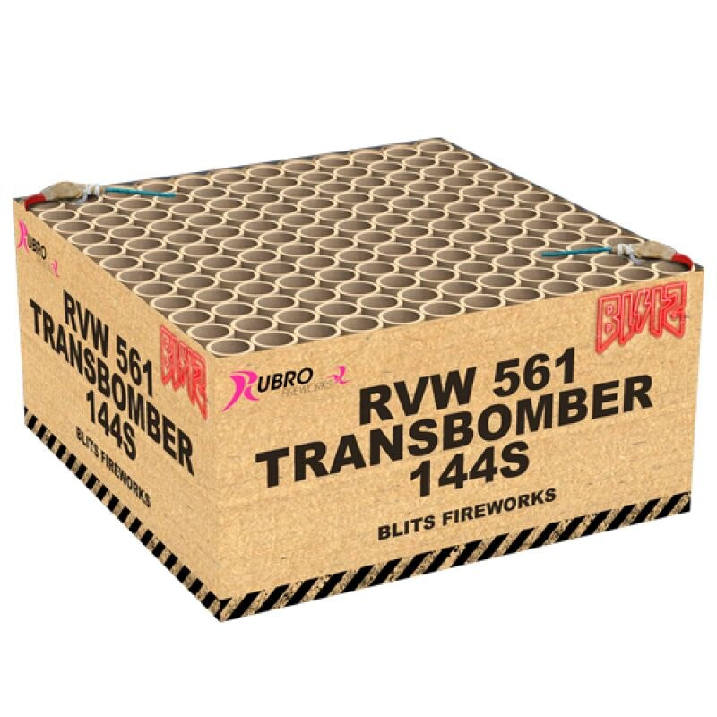 Rubro Transbomber