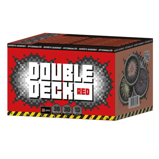 Xplode Double Deck Rot
