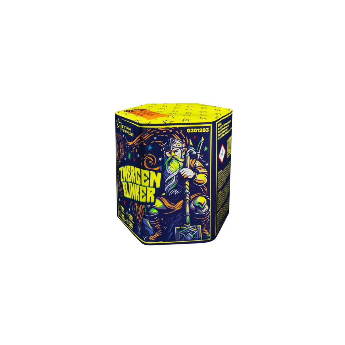 Startrade Zwergenblinker